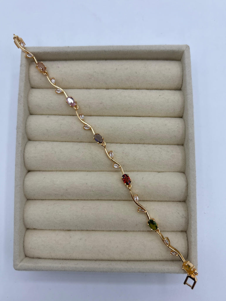 Tulip Bracelets