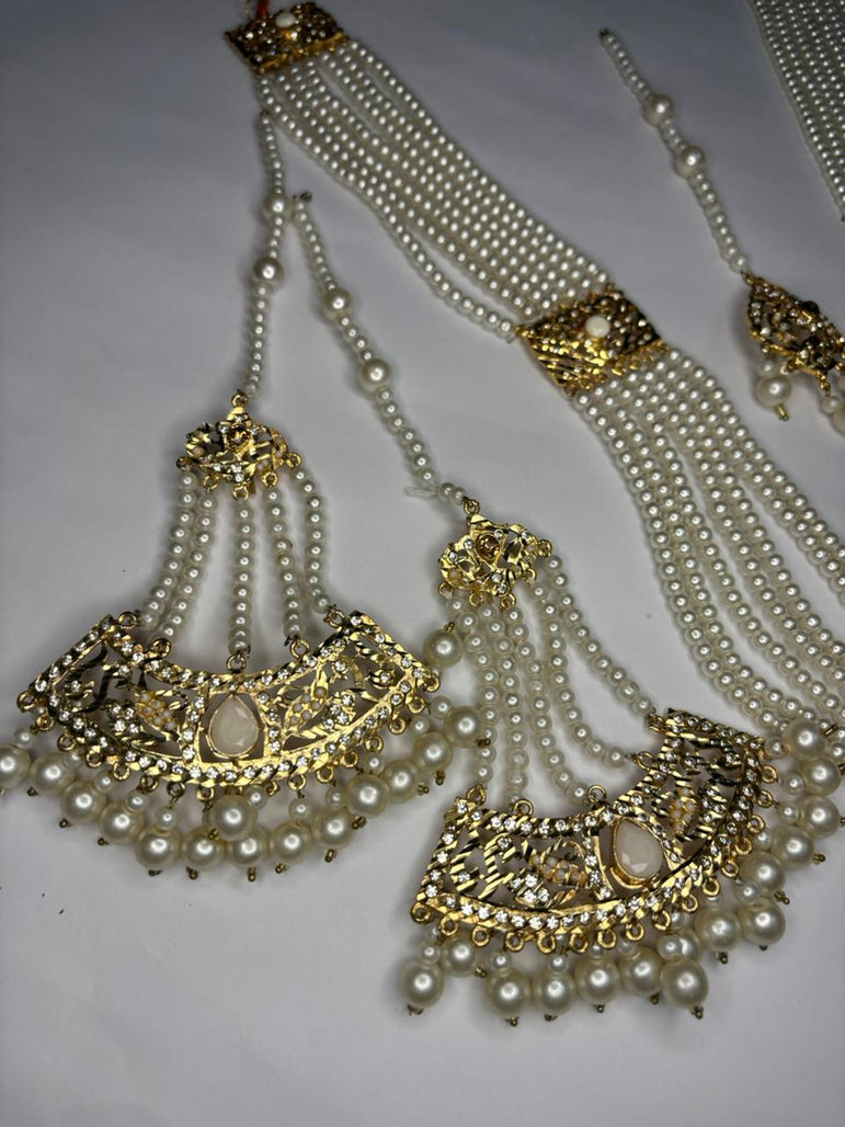 Nikkah mala set