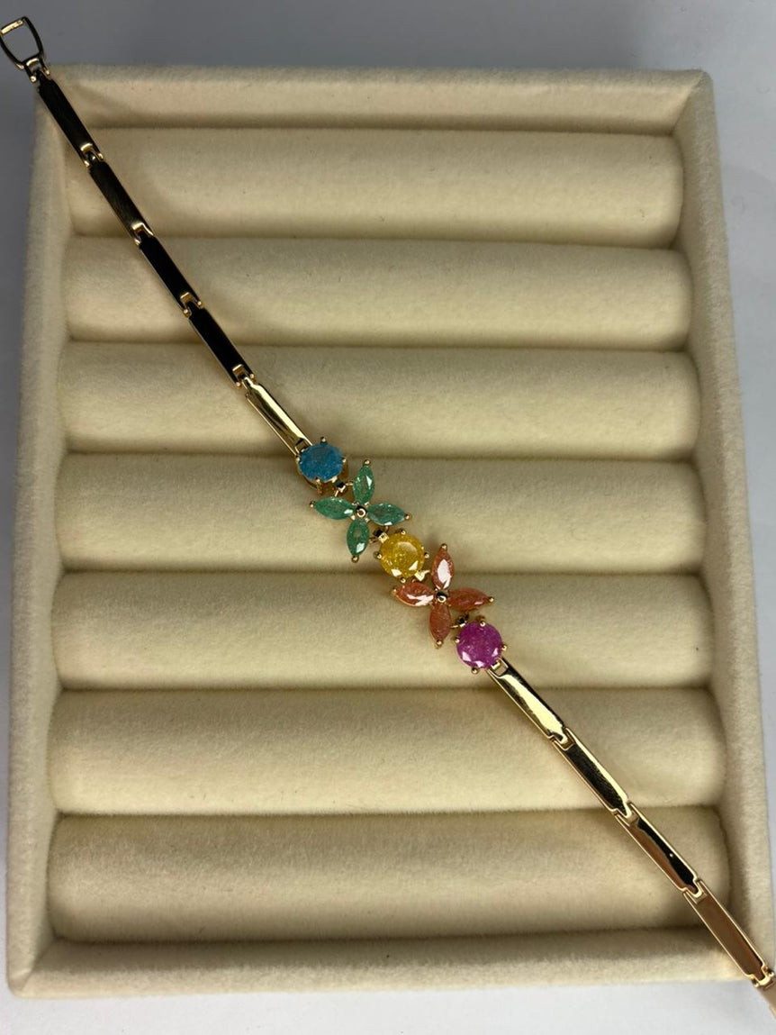 Garden Bloom Bracelet