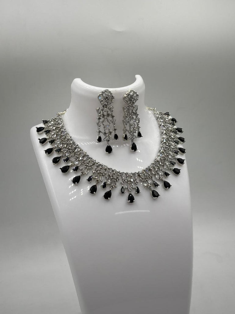 Moonlight Crystal Set