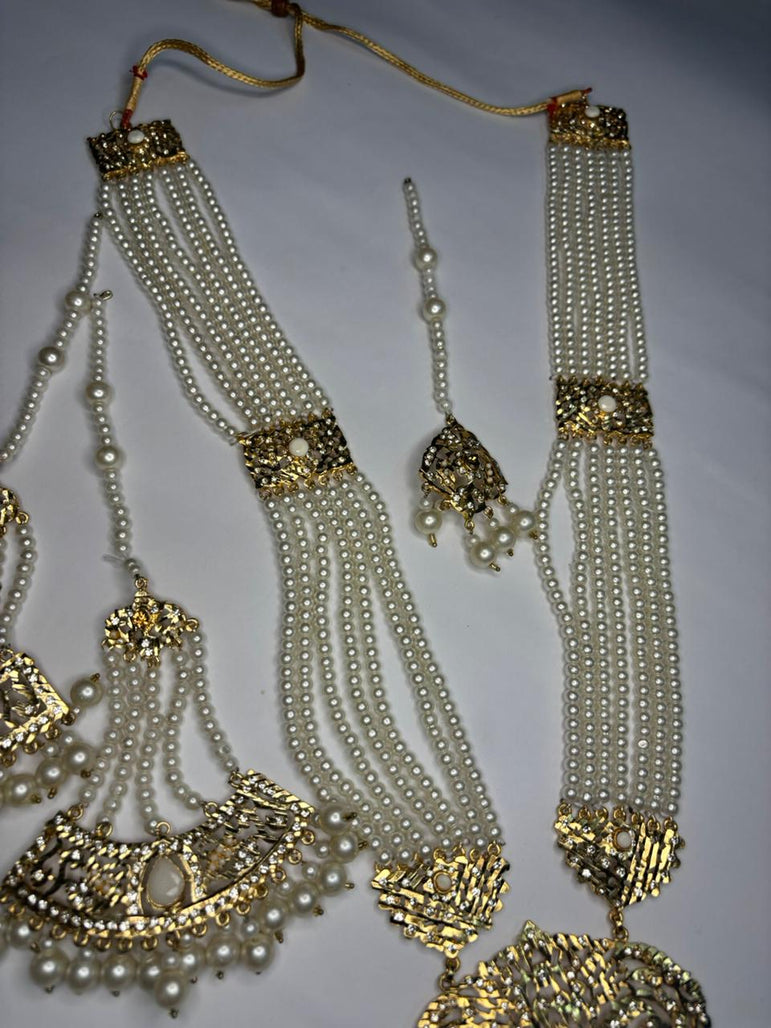 Nikkah mala set
