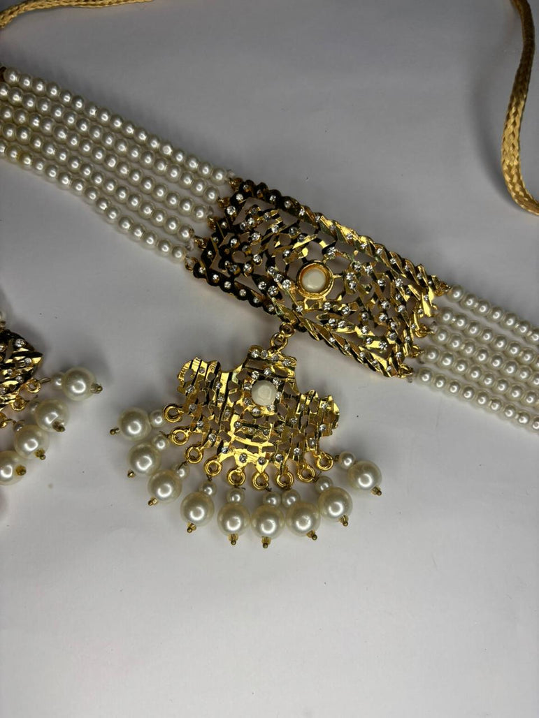 Nikkah mala set