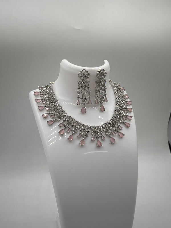 Moonlight Crystal Set