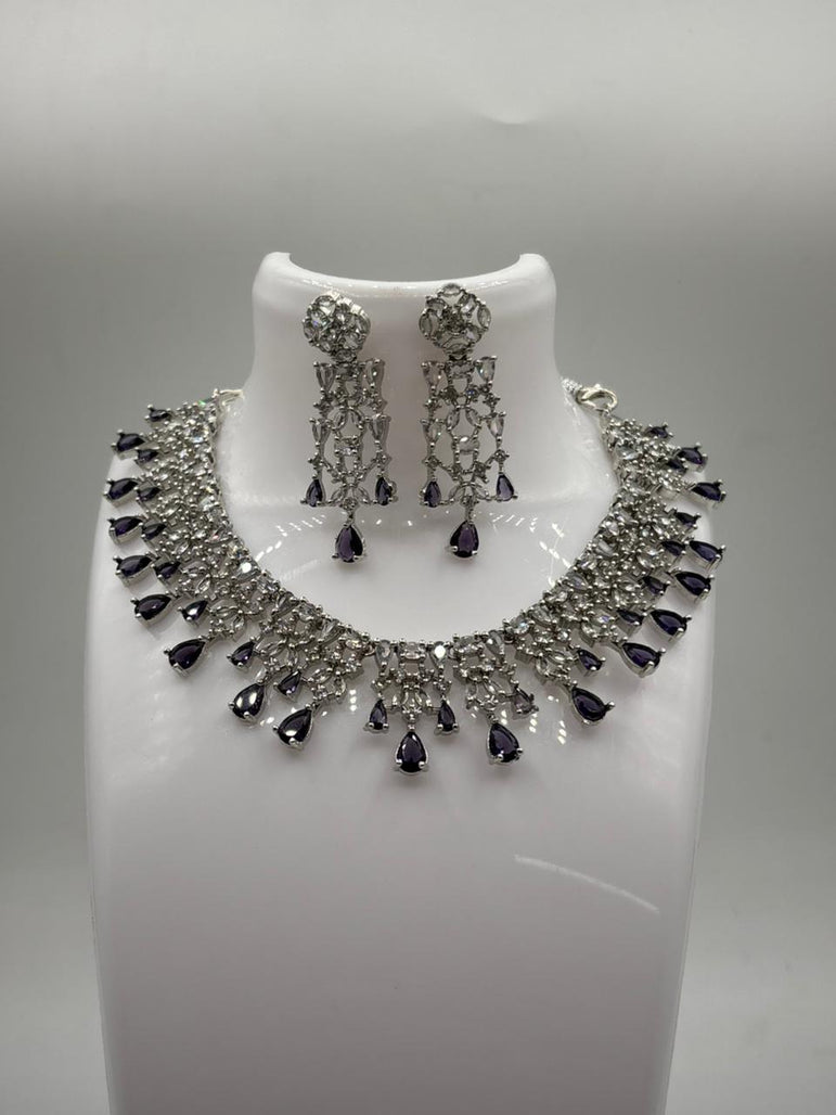 Moonlight Crystal Set