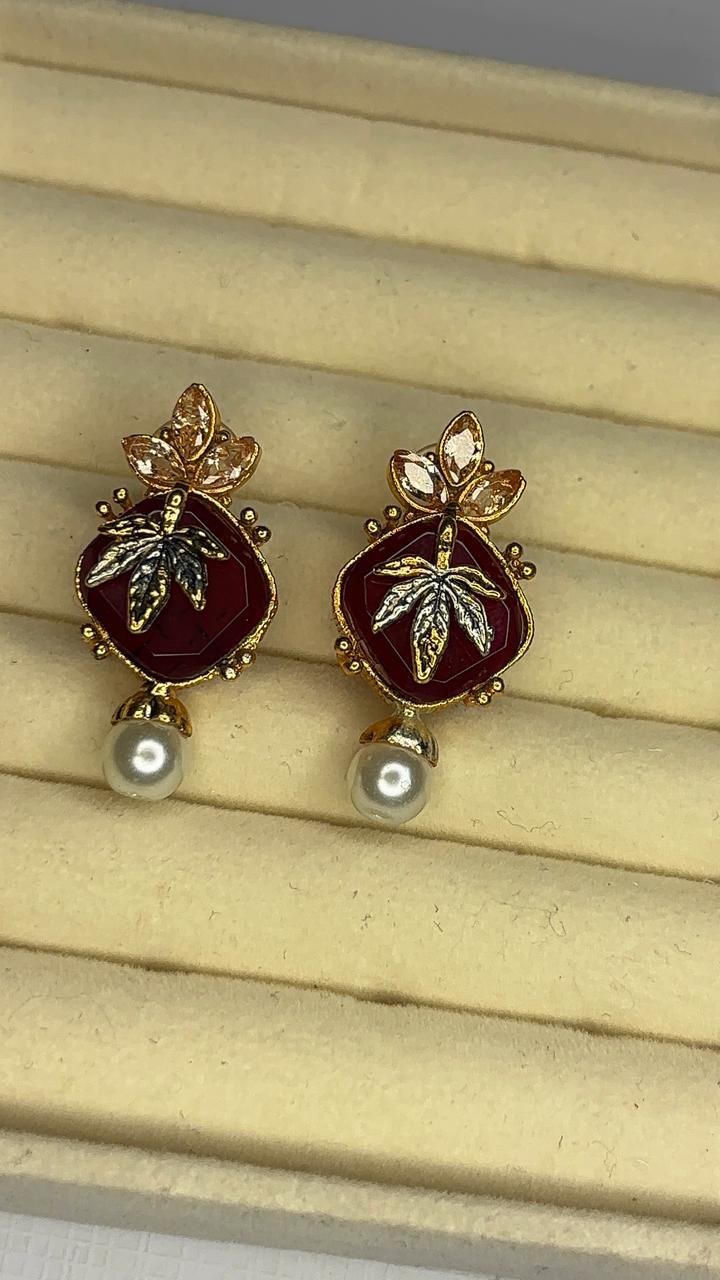 Desert Jewel Earrings