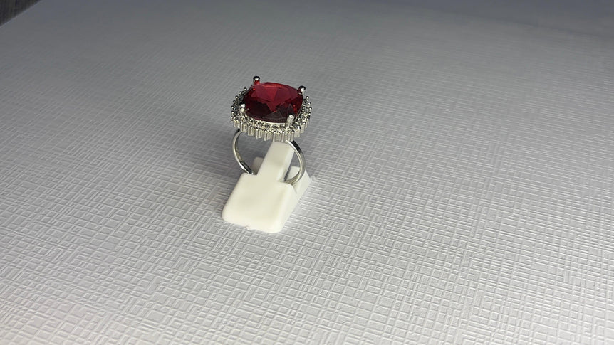Wine adjustable ring