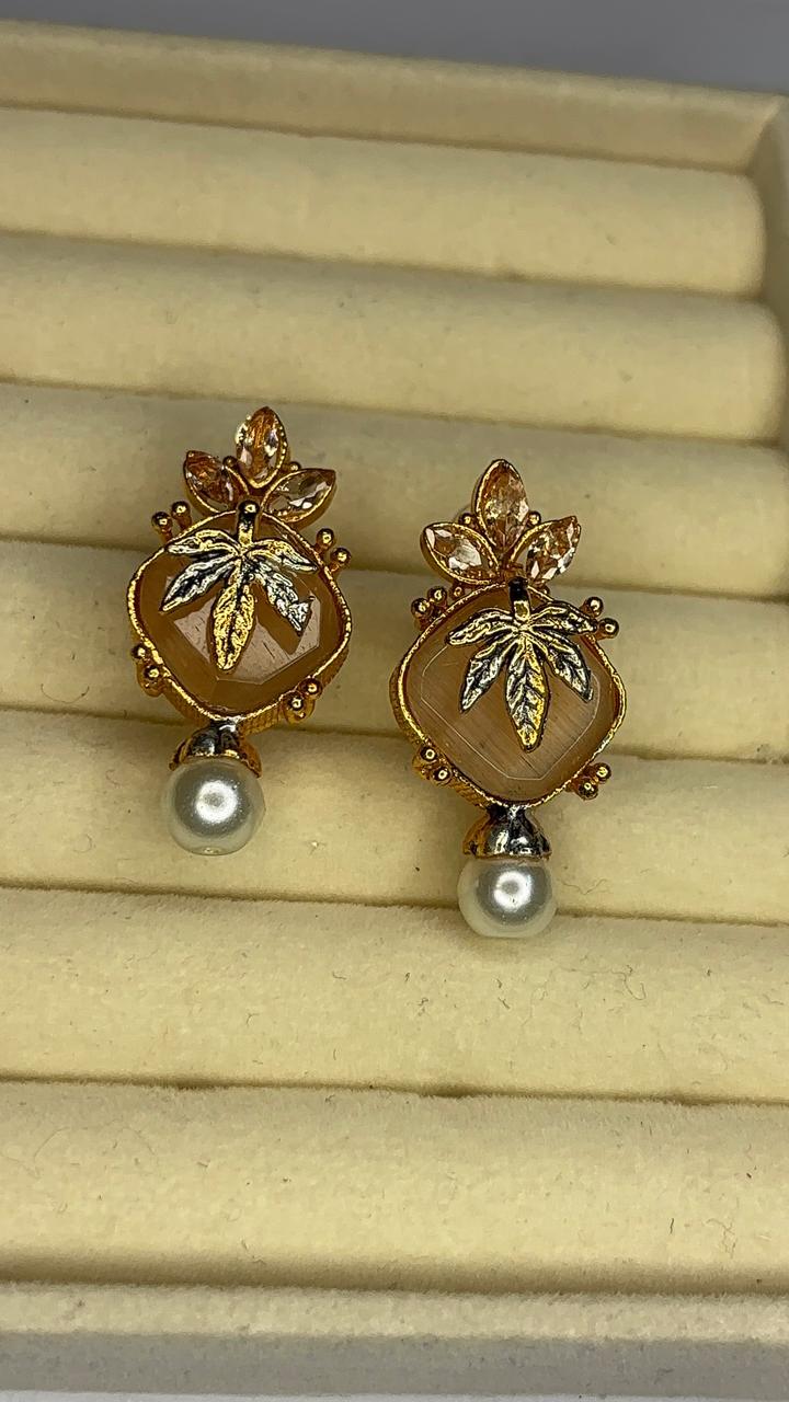 Desert Jewel Earrings