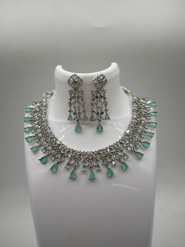 Moonlight Crystal Set