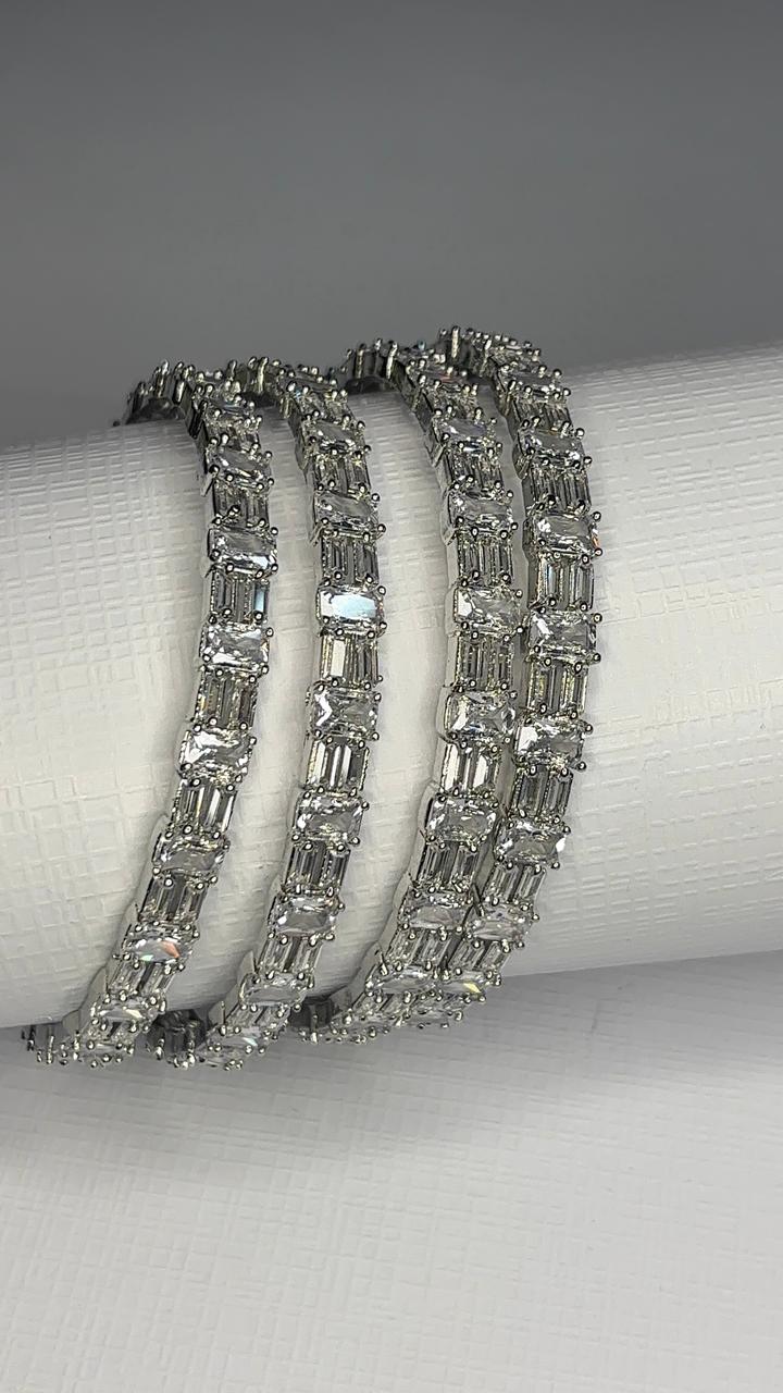 American diamond kara