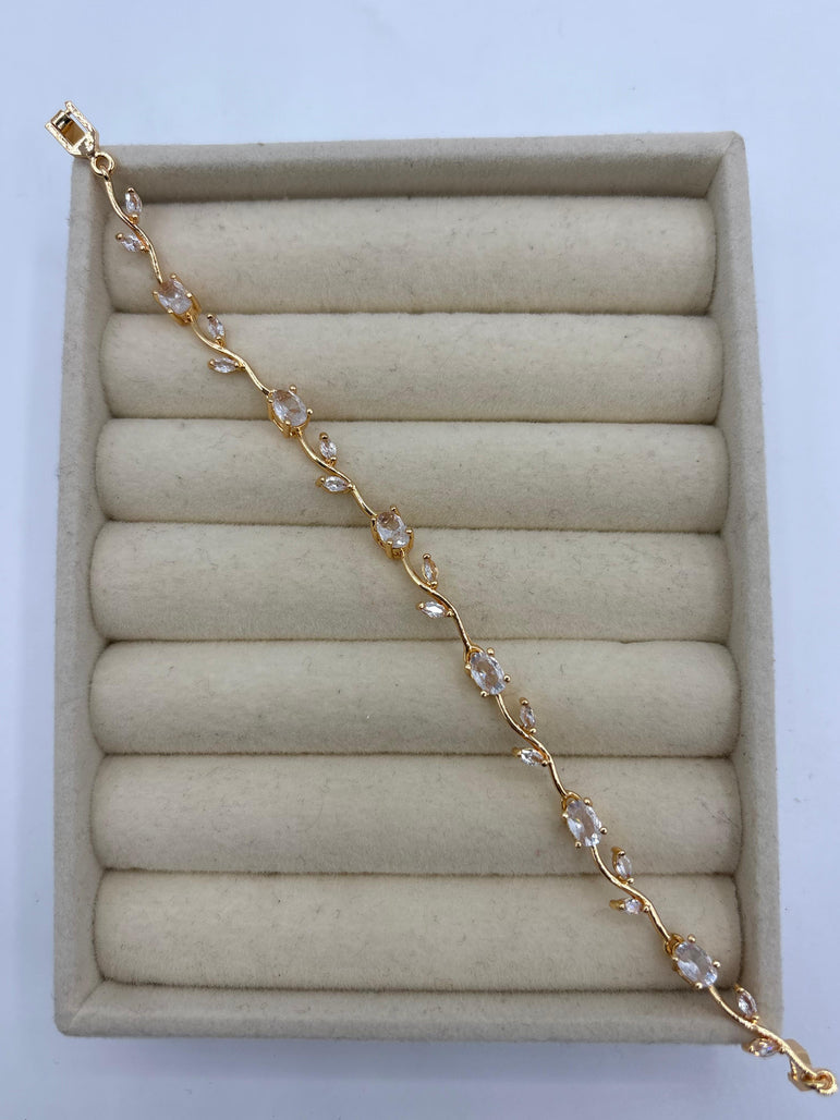 Tulip Bracelets