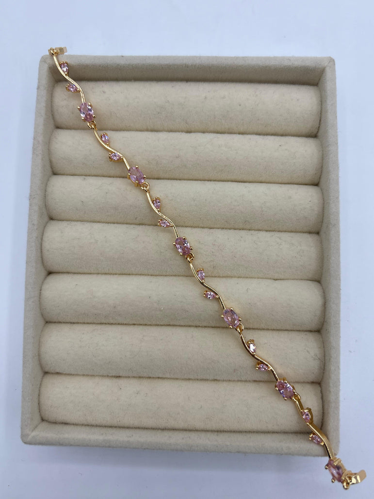 Tulip Bracelets
