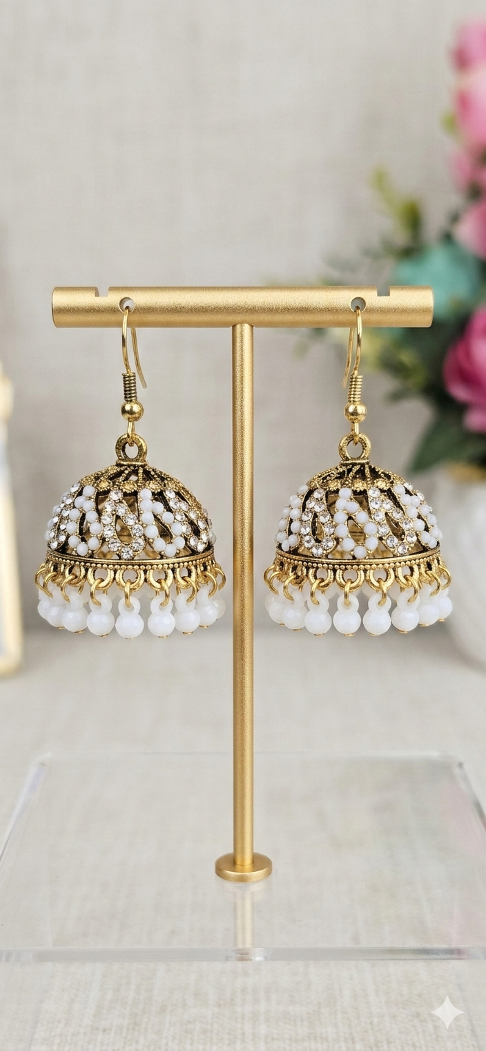 Rang-e-Eid Jhumkay