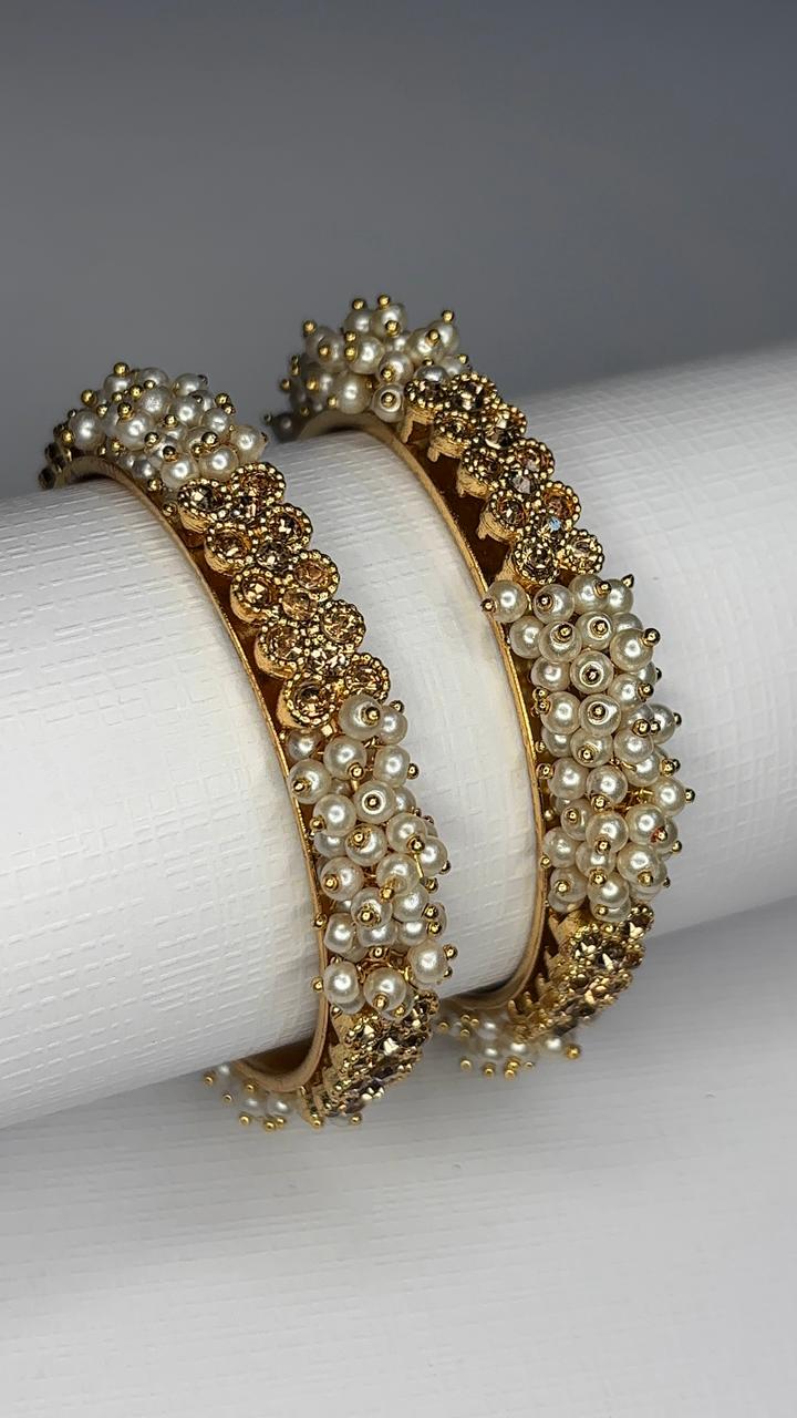 Gajra Bangles