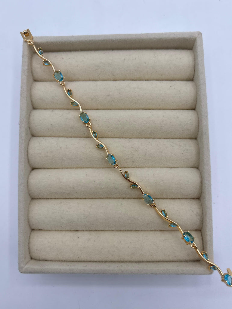 Tulip Bracelets