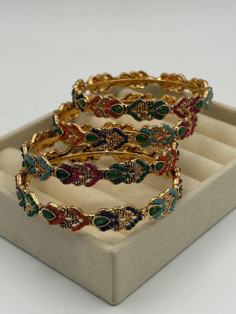 Satrangi Bangles