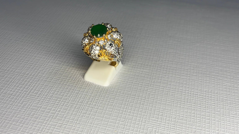 Royal Ring