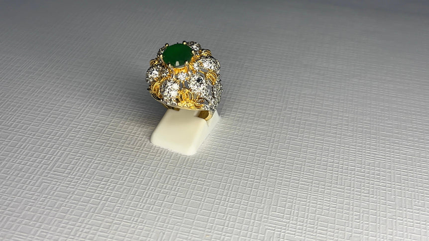 Royal Ring