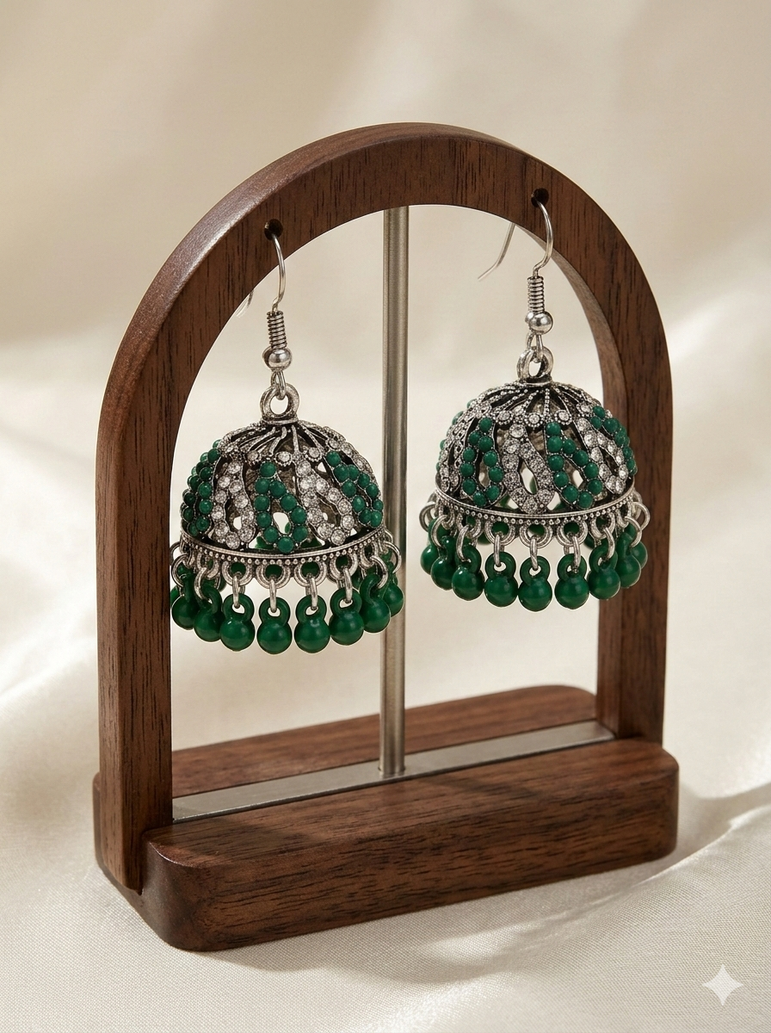Rang-e-Eid Jhumkay