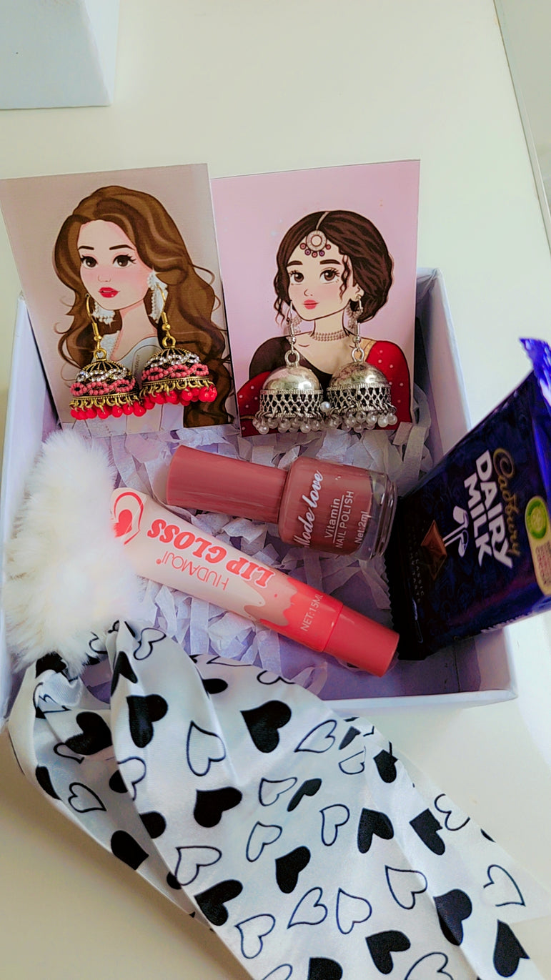 Love Bloom Box