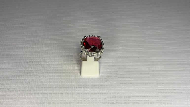 Wine adjustable ring