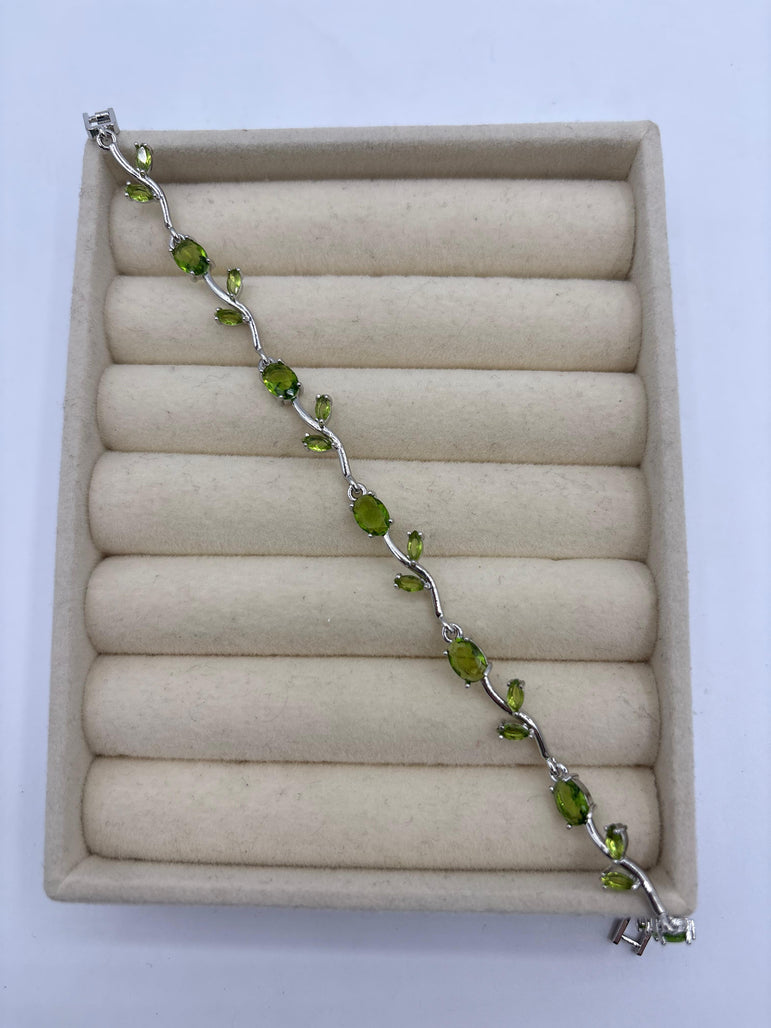 Tulip Bracelets
