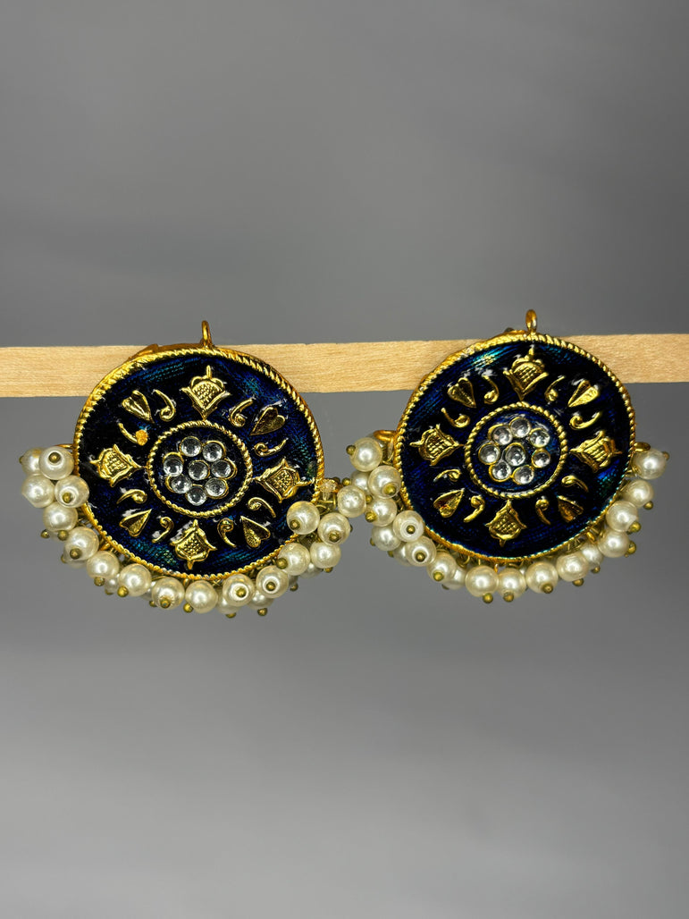 Meena kaari Earrings