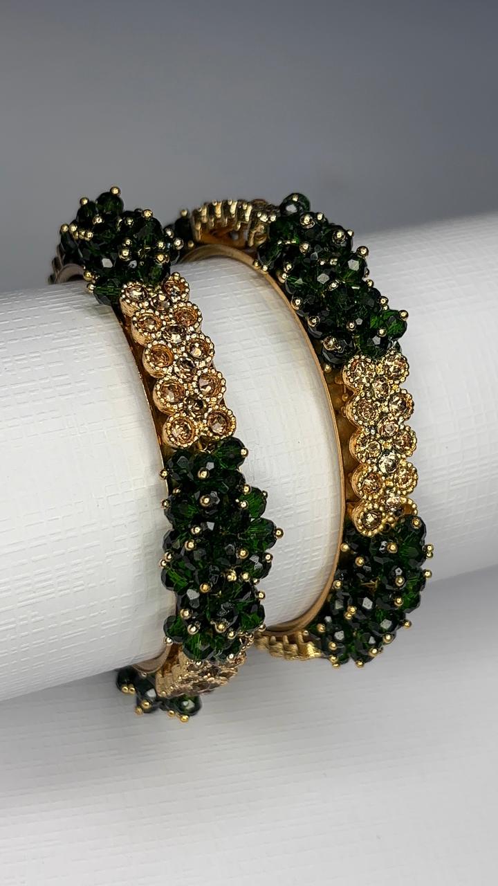 Gajra Bangles