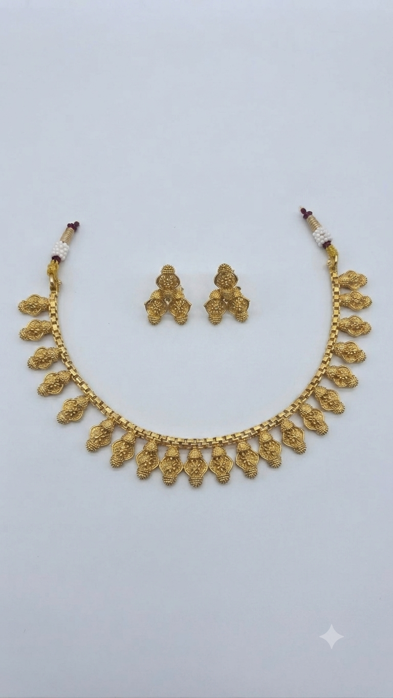 Mehfil Glow Set