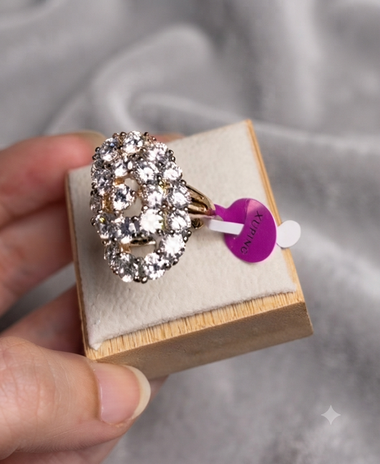 Spark Ring