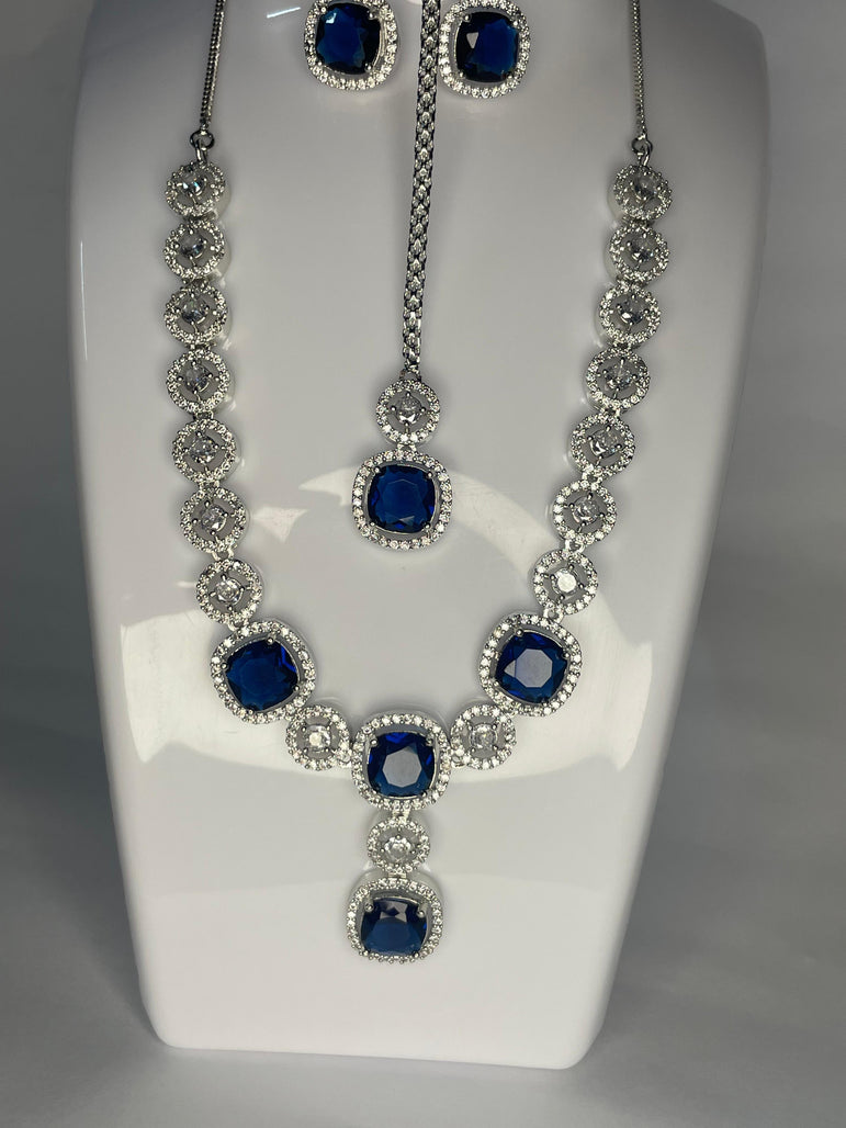 American diamond set