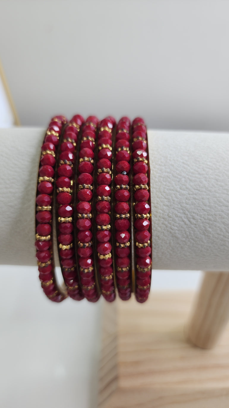 Zoon Shine Bangles 🌙