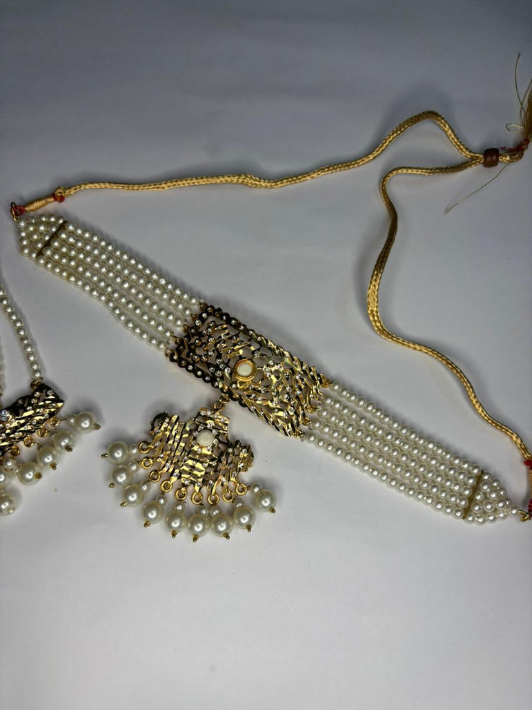 Nikkah mala set