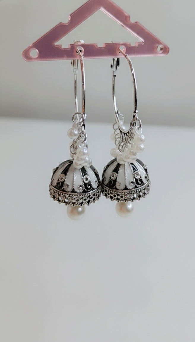 Durr-e-Shehwar Jhumkay