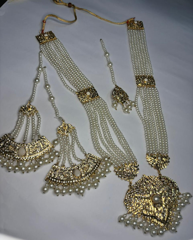 Nikkah mala set