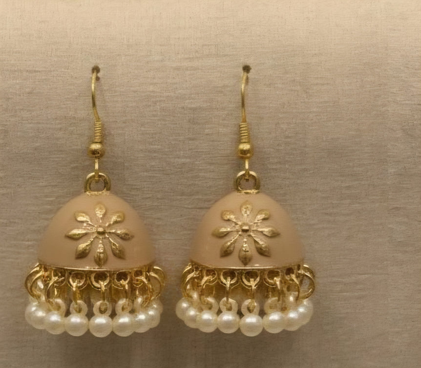 Noor-e-Eid Jhumkas