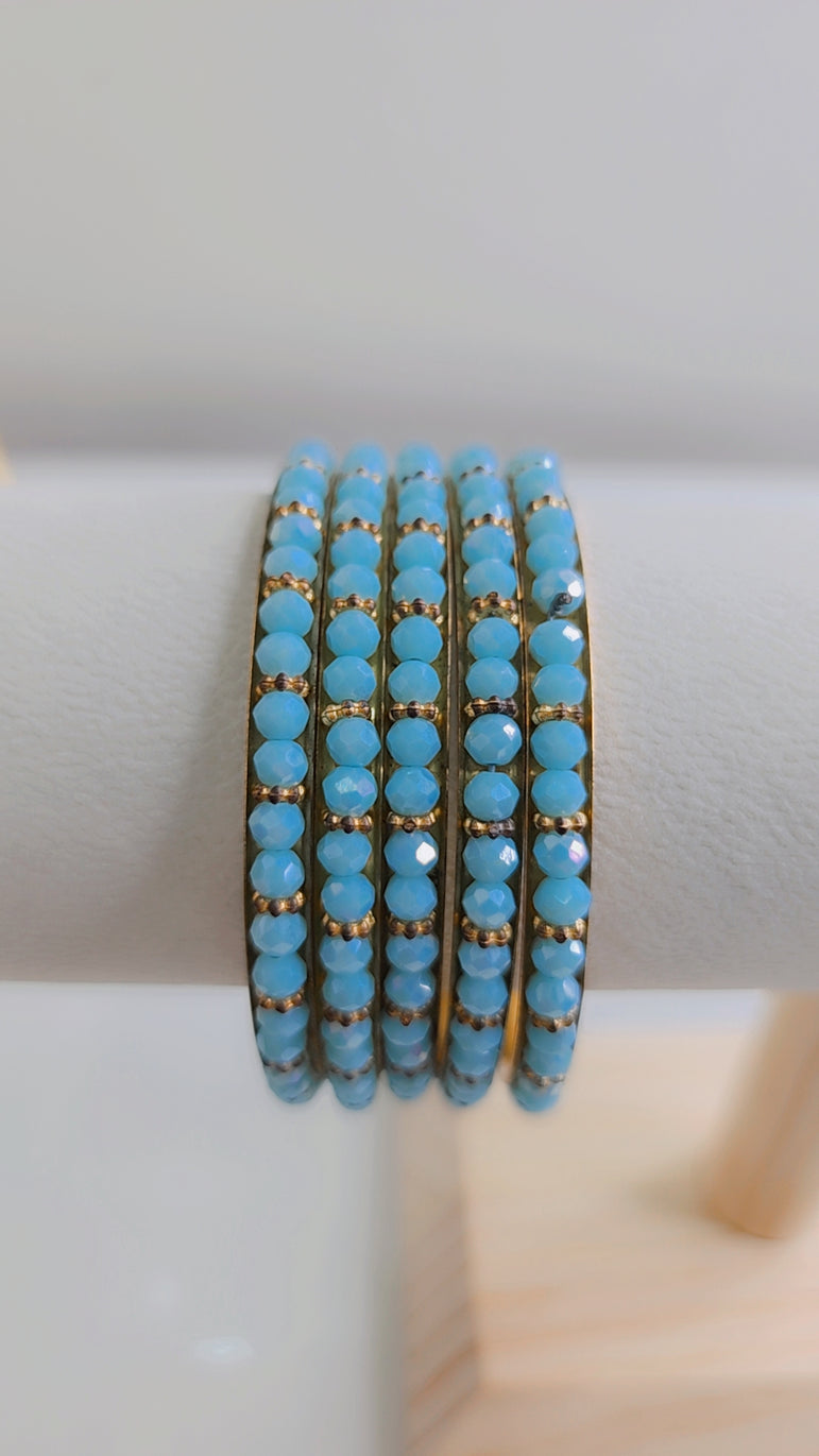 Zoon Shine Bangles 🌙