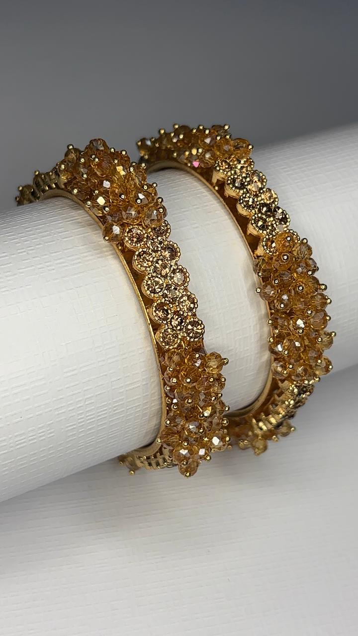 Gajra Bangles