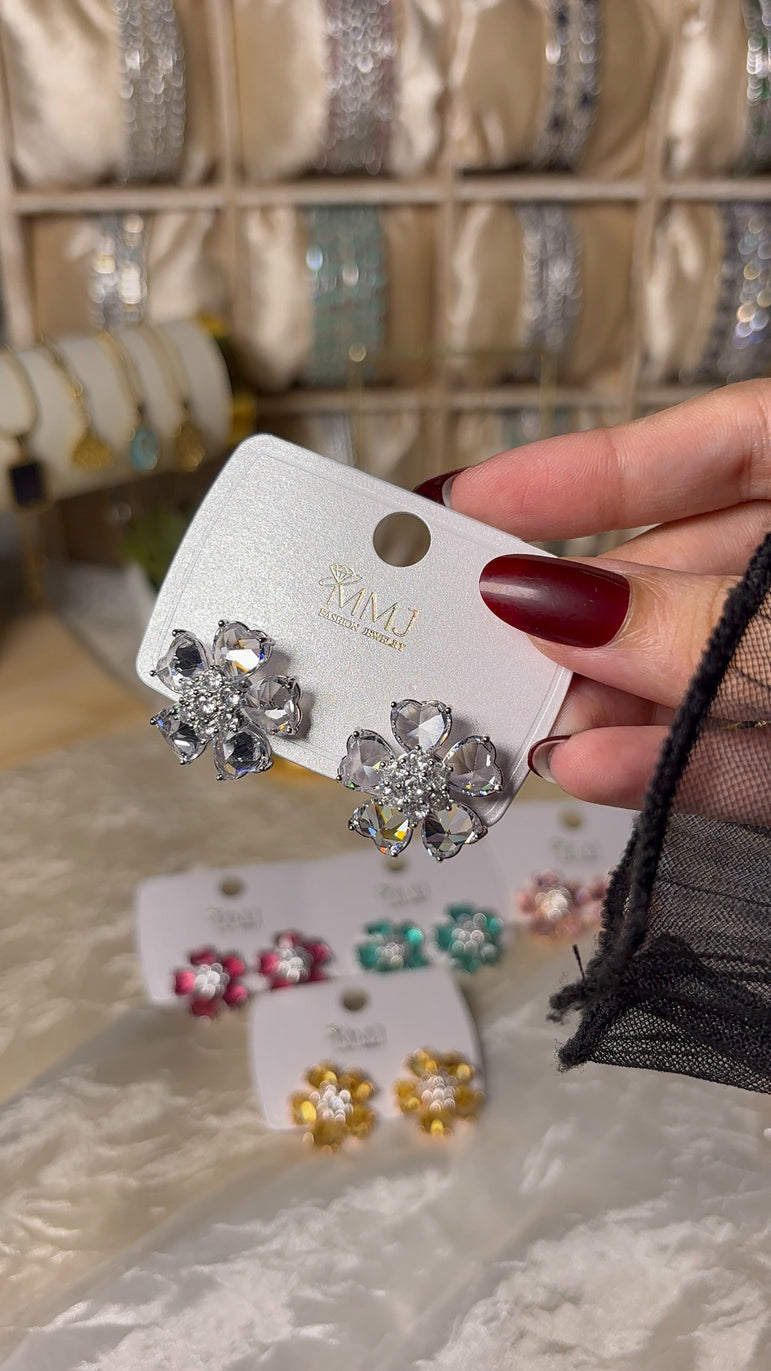 Blossom studs