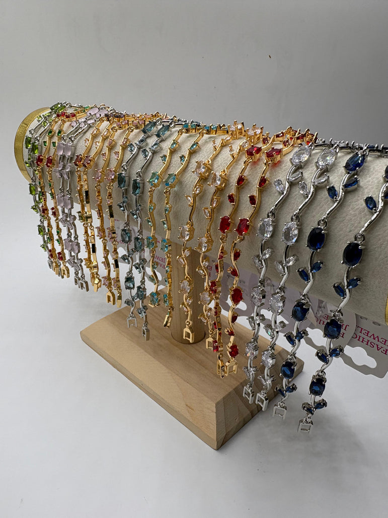 Tulip Bracelets(imported)
