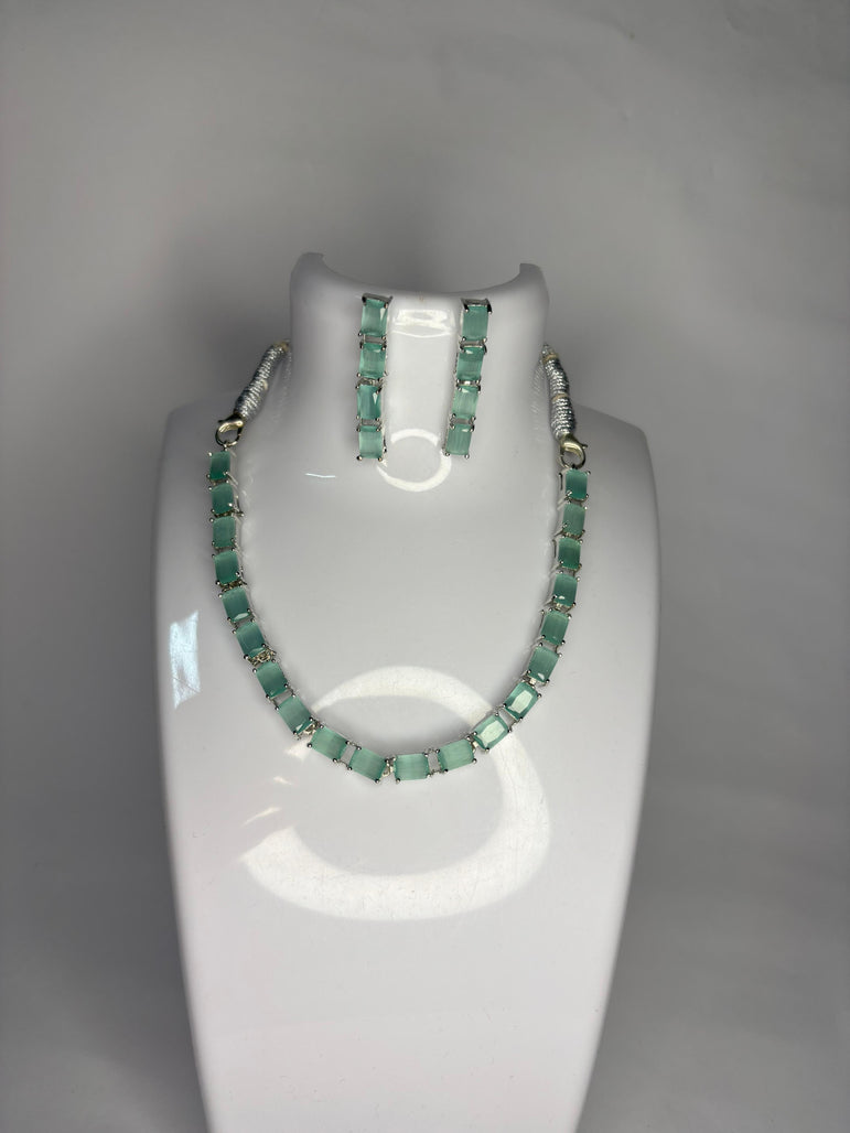 American Diamond sets