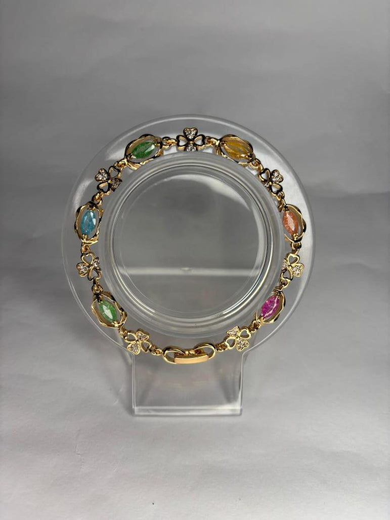 Colour Glow Bracelet