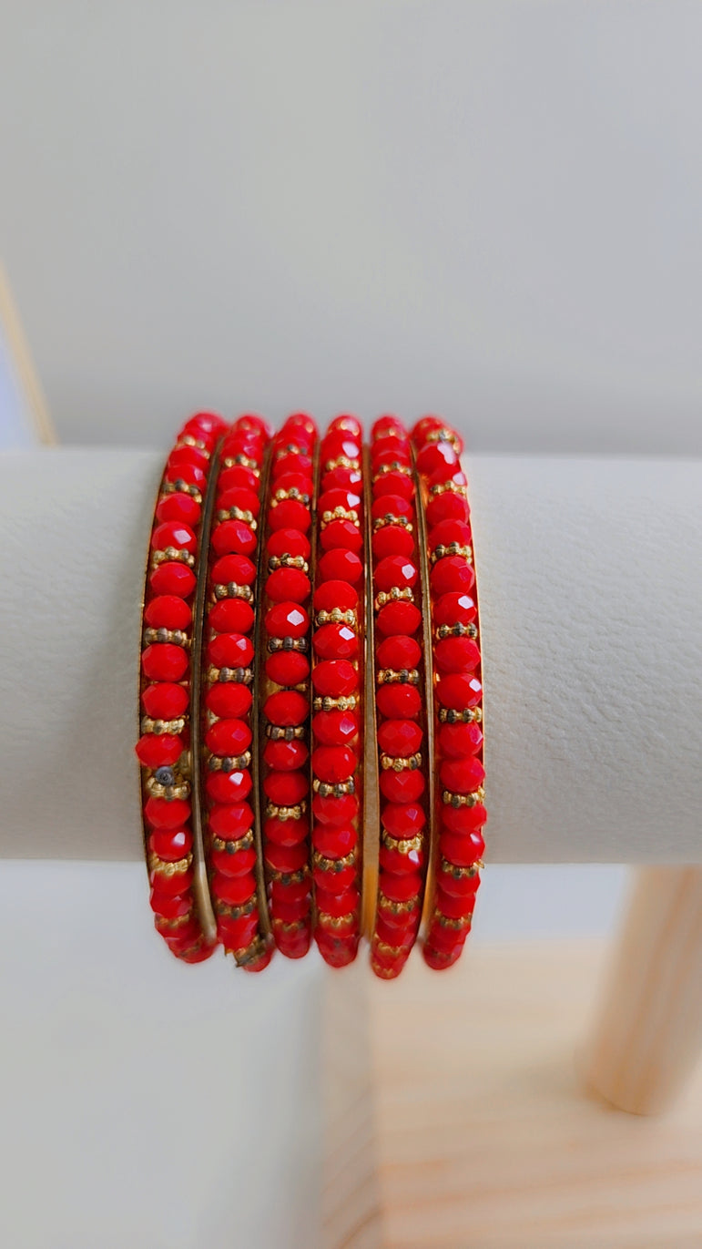 Zoon Shine Bangles 🌙