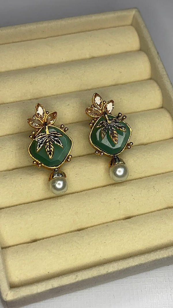 Desert Jewel Earrings