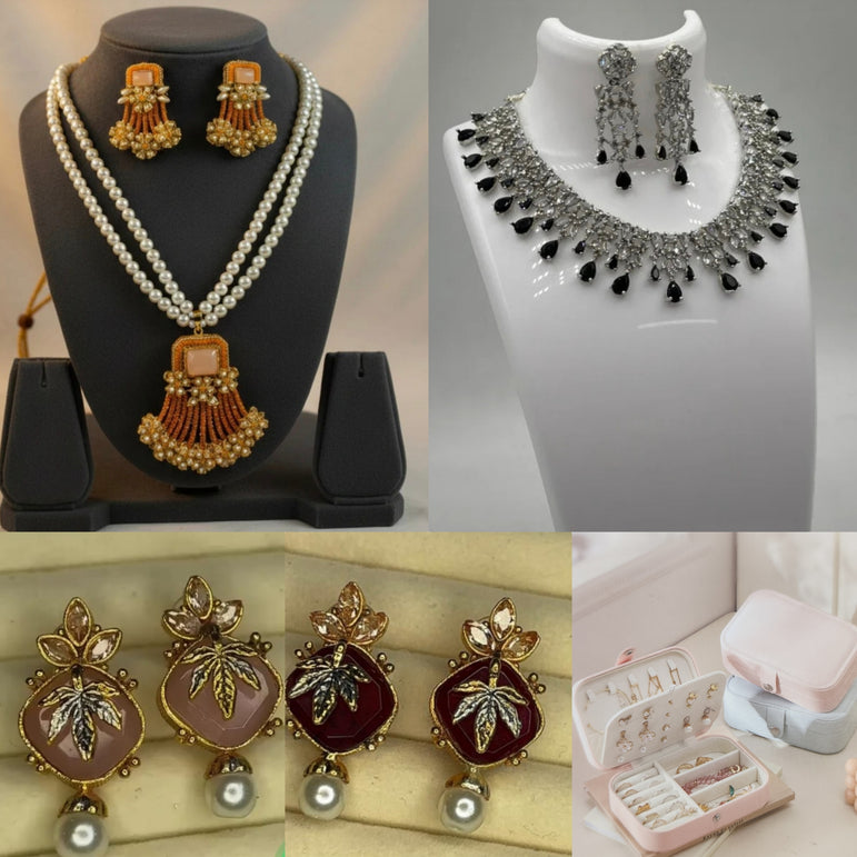 Collective items