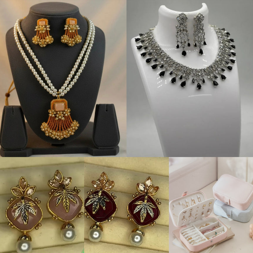 Collective items