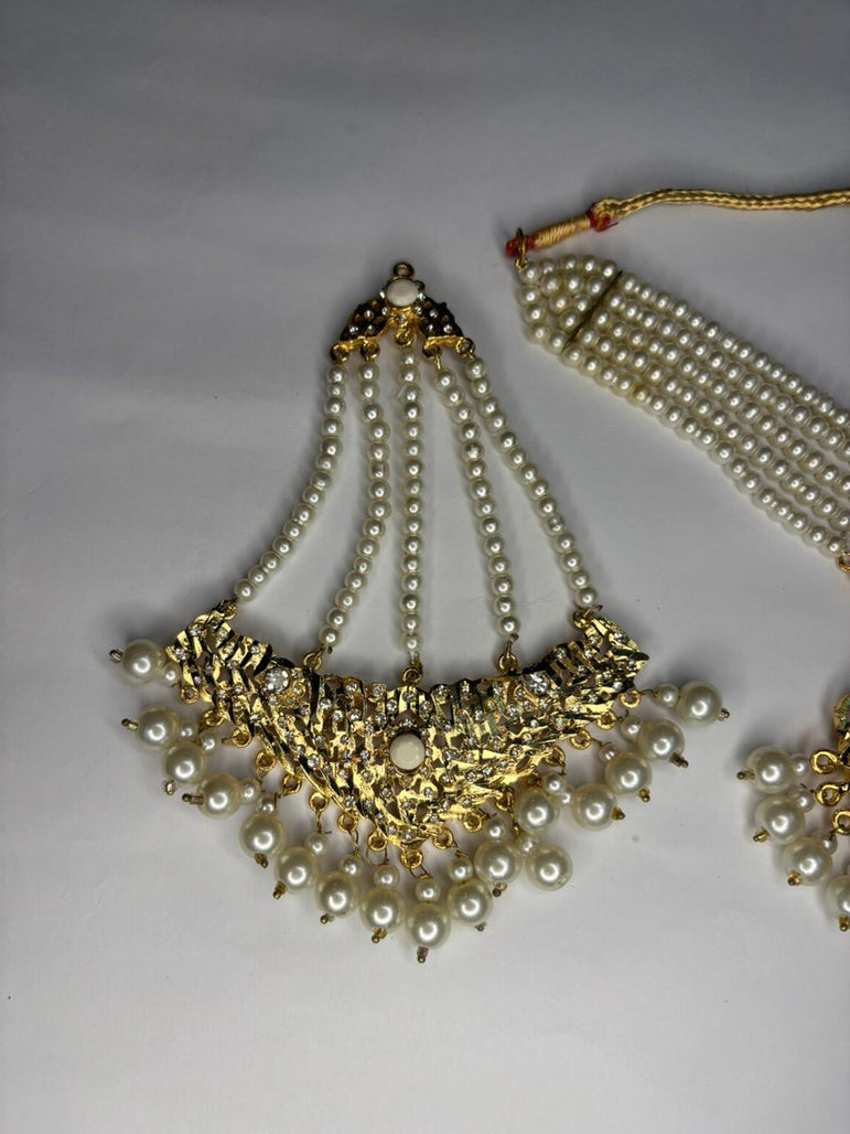 Nikkah mala set