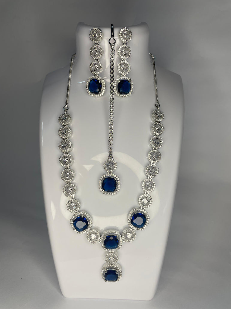 American diamond set