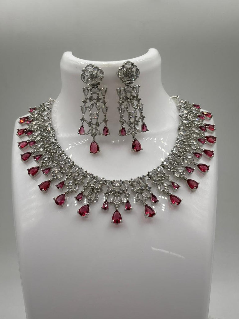 Moonlight Crystal Set