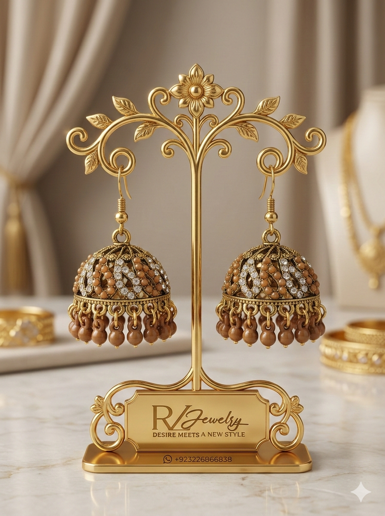Rang-e-Eid Jhumkay