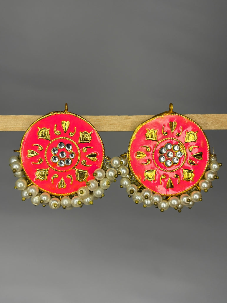 Meena kaari Earrings